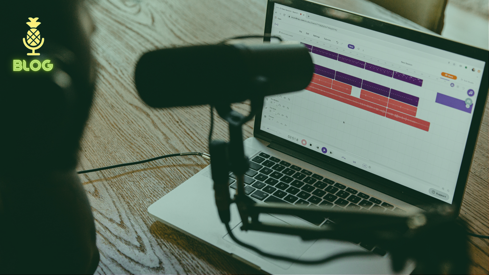 Podcast advertising: γιατί η επιβράδυνση είναι μόνο παροδική στην αναπτυσσόμενη βιομηχανία του podcasting